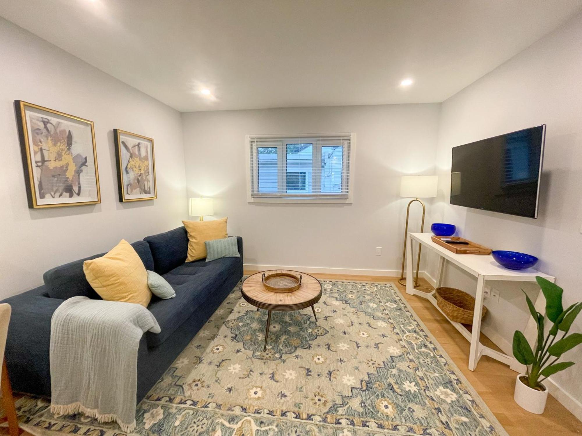 Modern 2 Bed,2 Bath Gem Mit Central Cambridge Apartment Exterior photo